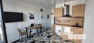 Студия квартира, вторичка, 21м2, 15/16 этаж