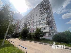2-к квартира, вторичка, 52м2, 6/10 этаж