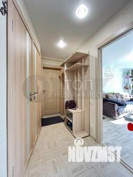 3-к квартира, вторичка, 59м2, 5/5 этаж