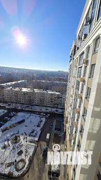 1-к квартира, вторичка, 47м2, 13/17 этаж
