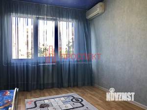 3-к квартира, вторичка, 54м2, 4/9 этаж