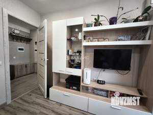 1-к квартира, вторичка, 34м2, 2/18 этаж