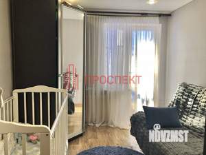 1-к квартира, вторичка, 33м2, 3/9 этаж