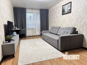 2-к квартира, вторичка, 61м2, 3/5 этаж