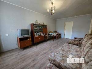 3-к квартира, вторичка, 56м2, 2/3 этаж