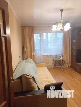 2-к квартира, вторичка, 53м2, 4/9 этаж