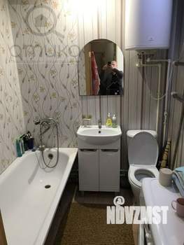 2-к квартира, вторичка, 44м2, 4/5 этаж