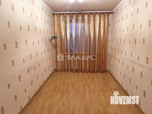 3-к квартира, вторичка, 61м2, 3/5 этаж