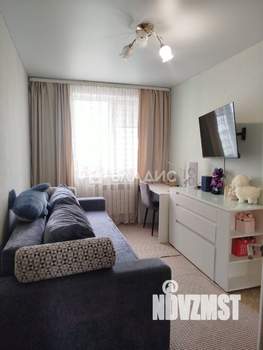 3-к квартира, вторичка, 59м2, 1/5 этаж