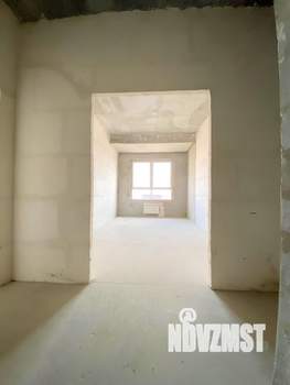 2-к квартира, вторичка, 67м2, 17/18 этаж