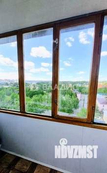 1-к квартира, вторичка, 34м2, 9/9 этаж
