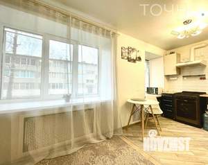 1-к квартира, вторичка, 29м2, 1/5 этаж