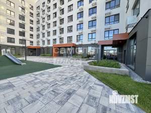 3-к квартира, вторичка, 65м2, 10/18 этаж