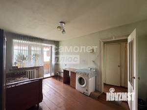 2-к квартира, вторичка, 46м2, 5/5 этаж