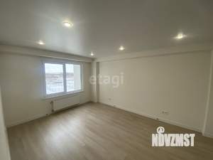 3-к квартира, вторичка, 70м2, 9/20 этаж
