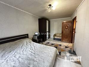 1-к квартира, вторичка, 35м2, 2/9 этаж