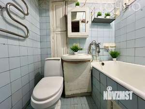 1-к квартира, вторичка, 22м2, 4/9 этаж