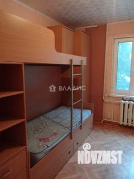 3-к квартира, вторичка, 53м2, 1/9 этаж