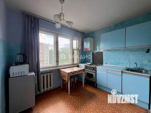 2-к квартира, вторичка, 52м2, 7/9 этаж