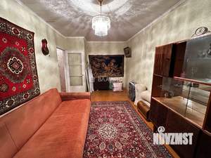 1-к квартира, вторичка, 33м2, 4/5 этаж