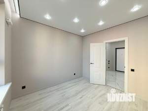 3-к квартира, вторичка, 63м2, 3/16 этаж