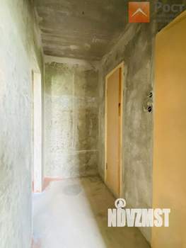 2-к квартира, вторичка, 57м2, 10/11 этаж