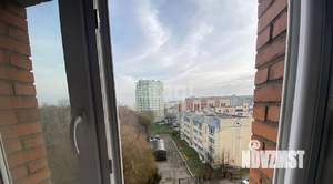 3-к квартира, вторичка, 86м2, 7/9 этаж
