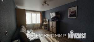 1-к квартира, вторичка, 35м2, 5/9 этаж