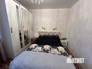 2-к квартира, вторичка, 39м2, 4/5 этаж