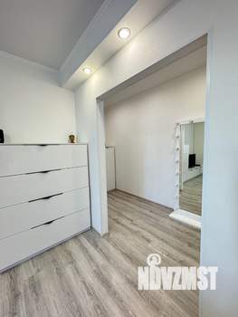 1-к квартира, вторичка, 42м2, 10/17 этаж
