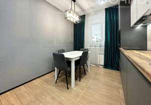 1-к квартира, вторичка, 44м2, 15/16 этаж