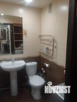 1-к квартира, вторичка, 27м2, 7/9 этаж