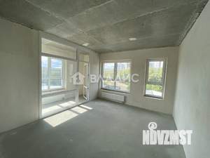 2-к квартира, вторичка, 57м2, 6/16 этаж