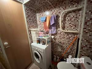 1-к квартира, вторичка, 36м2, 6/9 этаж