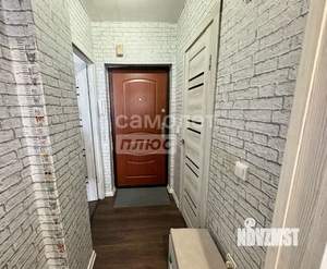 1-к квартира, вторичка, 34м2, 1/3 этаж