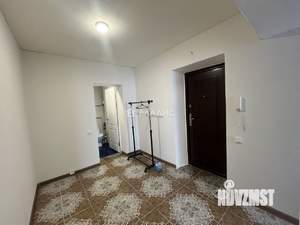 1-к квартира, вторичка, 42м2, 14/14 этаж
