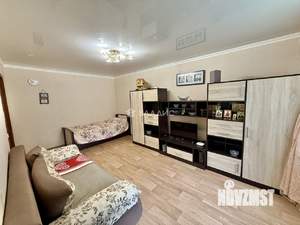 1-к квартира, вторичка, 30м2, 1/5 этаж