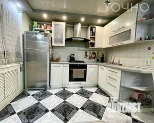 3-к квартира, вторичка, 51м2, 6/10 этаж