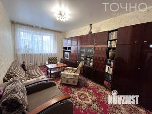 3-к квартира, вторичка, 58м2, 1/2 этаж