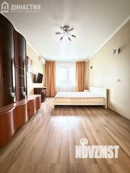 1-к квартира, вторичка, 39м2, 7/12 этаж