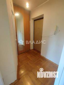 1-к квартира, вторичка, 30м2, 5/5 этаж