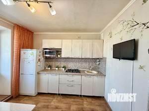 1-к квартира, вторичка, 39м2, 9/10 этаж