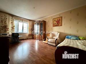 3-к квартира, вторичка, 89м2, 7/9 этаж