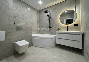 1-к квартира, вторичка, 45м2, 13/17 этаж