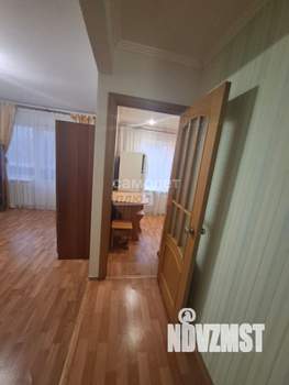 1-к квартира, вторичка, 35м2, 5/5 этаж