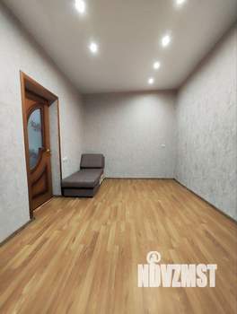 2-к квартира, вторичка, 55м2, 2/4 этаж