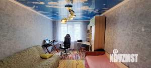 3-к квартира, вторичка, 78м2, 1/10 этаж