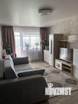 1-к квартира, вторичка, 34м2, 9/9 этаж