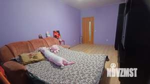 1-к квартира, вторичка, 40м2, 8/12 этаж