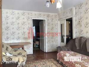 4-к квартира, вторичка, 68м2, 1/9 этаж